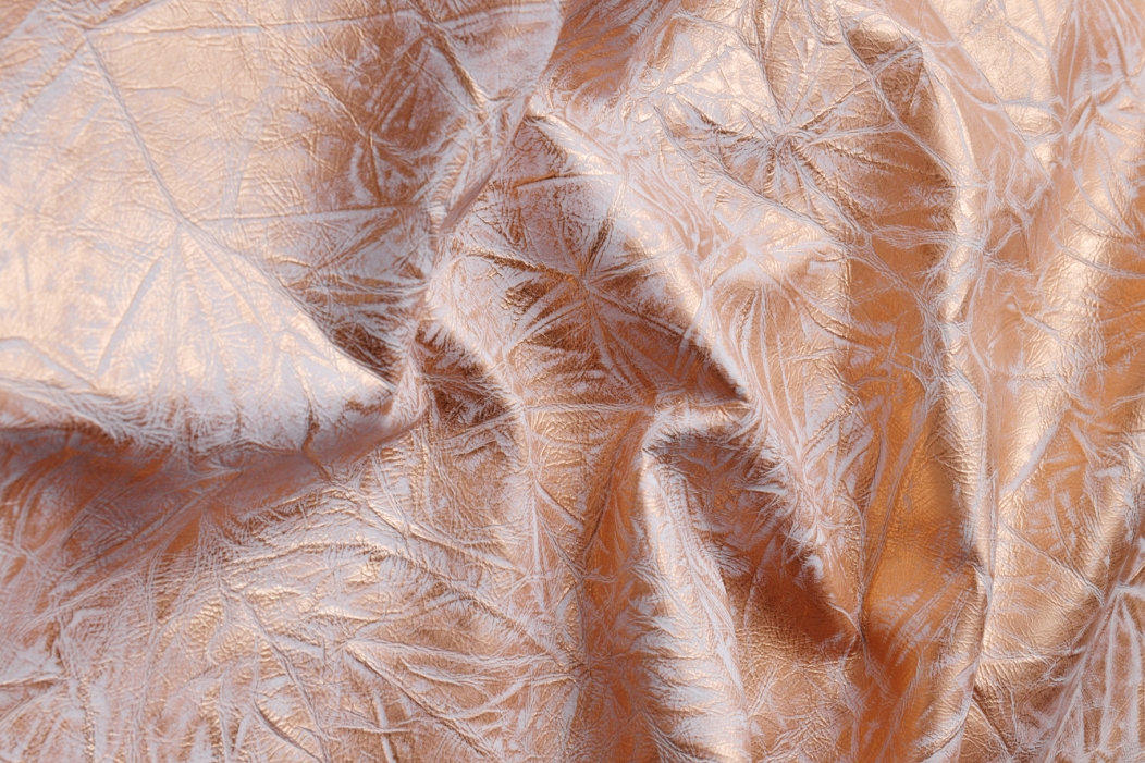Iron Ore Petalite