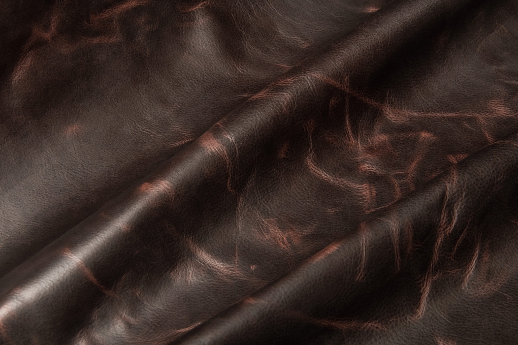 Estambul Deep Mahogany