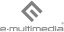 Logo de emultimedia